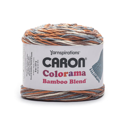 Caron Colorama Bamboo Blend Yarn (227g/8oz)