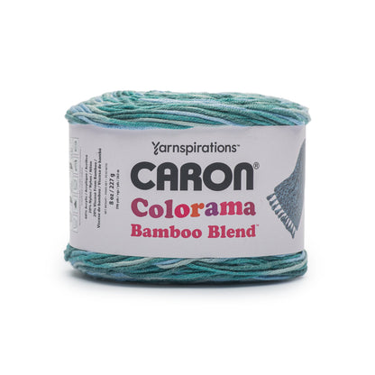 Caron Colorama Bamboo Blend Yarn (227g/8oz)