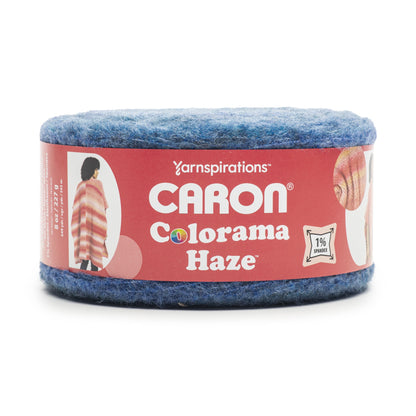 Caron Colorama Haze Yarn (227g/8oz)