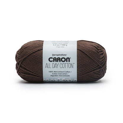 Caron All Day Cotton Yarn (100g/3.5oz)