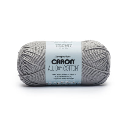 Caron All Day Cotton Yarn (100g/3.5oz)