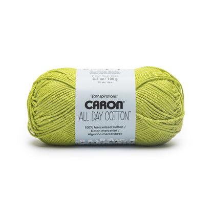 Caron All Day Cotton Yarn (100g/3.5oz)