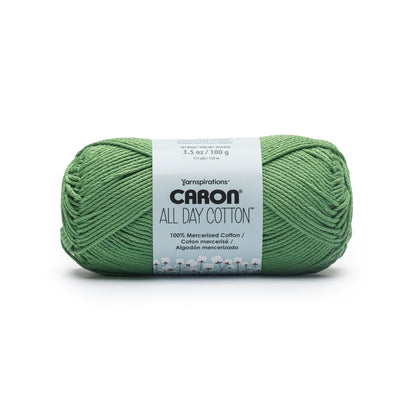 Caron All Day Cotton Yarn (100g/3.5oz)