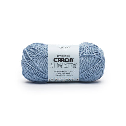 Caron All Day Cotton Yarn (100g/3.5oz)