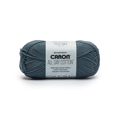 Caron All Day Cotton Yarn (100g/3.5oz)