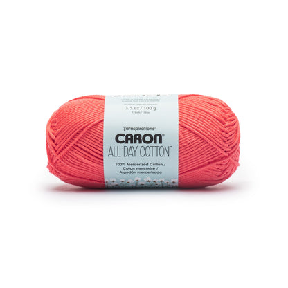Caron All Day Cotton Yarn (100g/3.5oz)