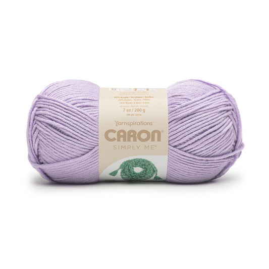 Caron Simply Me Yarn (200g/7oz)