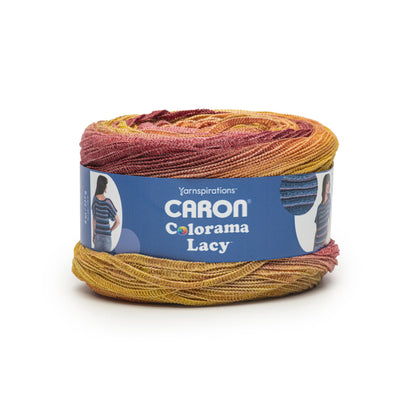 Caron Colorama Lacy Yarn (227g/8oz)