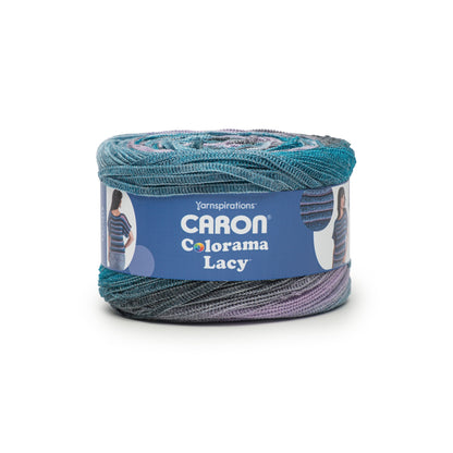Caron Colorama Lacy Yarn (227g/8oz)