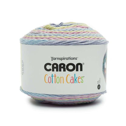 Caron Cotton Cakes Yarn (250g/8.8oz) - Clearance Shades