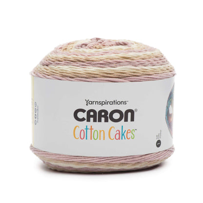 Caron Cotton Cakes Yarn (250g/8.8oz) - Clearance Shades