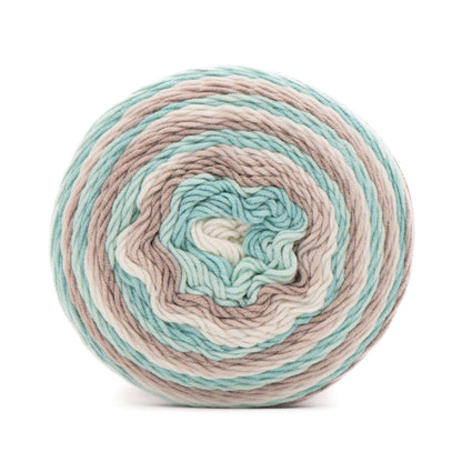 Caron Cotton Cakes Yarn (250g/8.8oz) - Clearance Shades