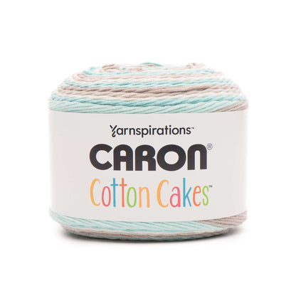 Caron Cotton Cakes Yarn (250g/8.8oz) - Clearance Shades