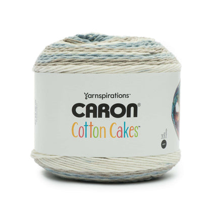 Caron Cotton Cakes Yarn (250g/8.8oz) - Clearance Shades