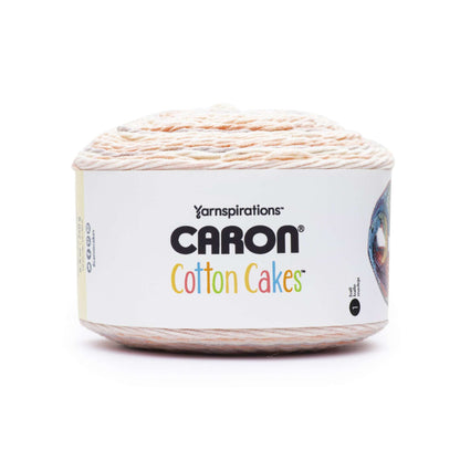 Caron Cotton Cakes Yarn (250g/8.8oz) - Clearance Shades