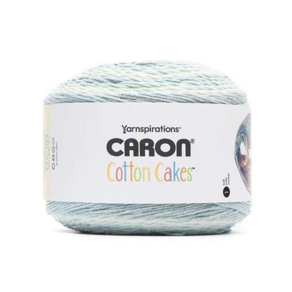 Caron Cotton Cakes Yarn (250g/8.8oz) - Clearance Shades