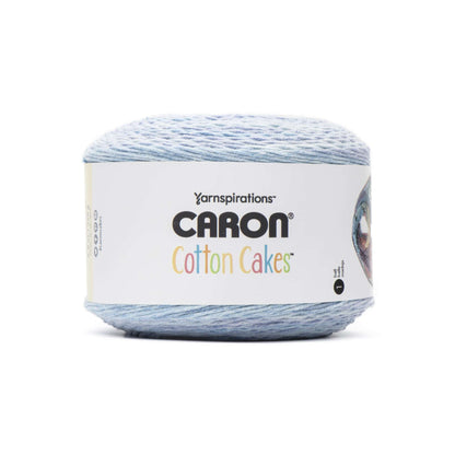 Caron Cotton Cakes Yarn (250g/8.8oz) - Clearance Shades