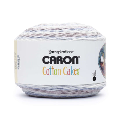 Caron Cotton Cakes Yarn (250g/8.8oz) - Clearance Shades