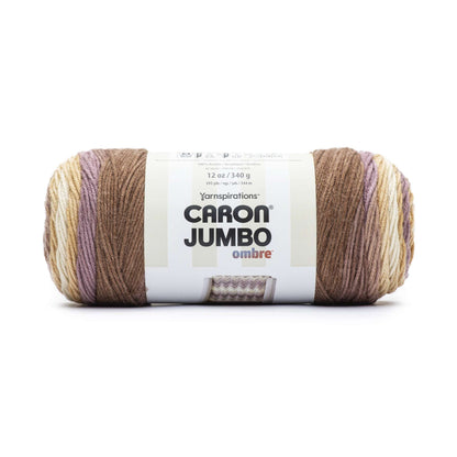 Caron Jumbo Ombre Yarn