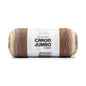 Caron Jumbo Ombre Yarn