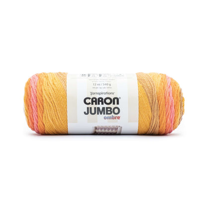 Caron Jumbo Ombre Yarn