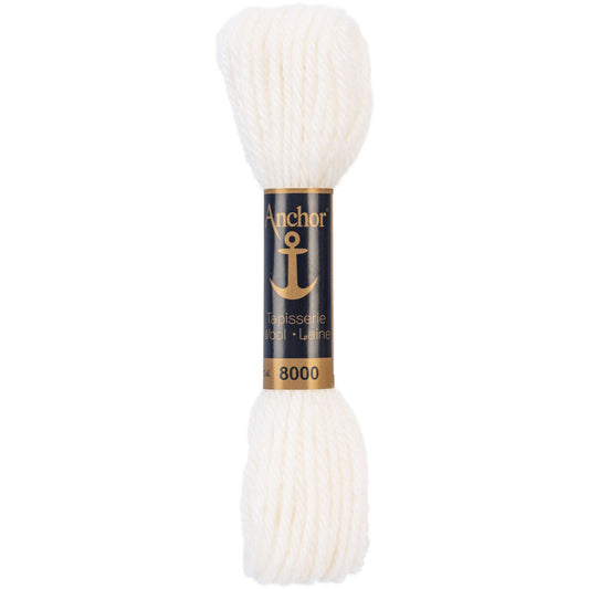 Anchor Tapestry Wool - Clearance shades