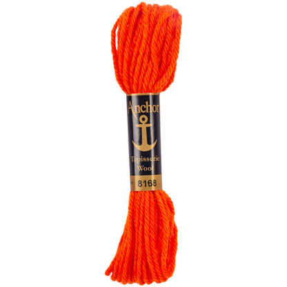 Anchor Tapestry Wool - Clearance shades