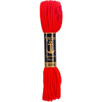 Anchor Tapestry Wool - Clearance shades