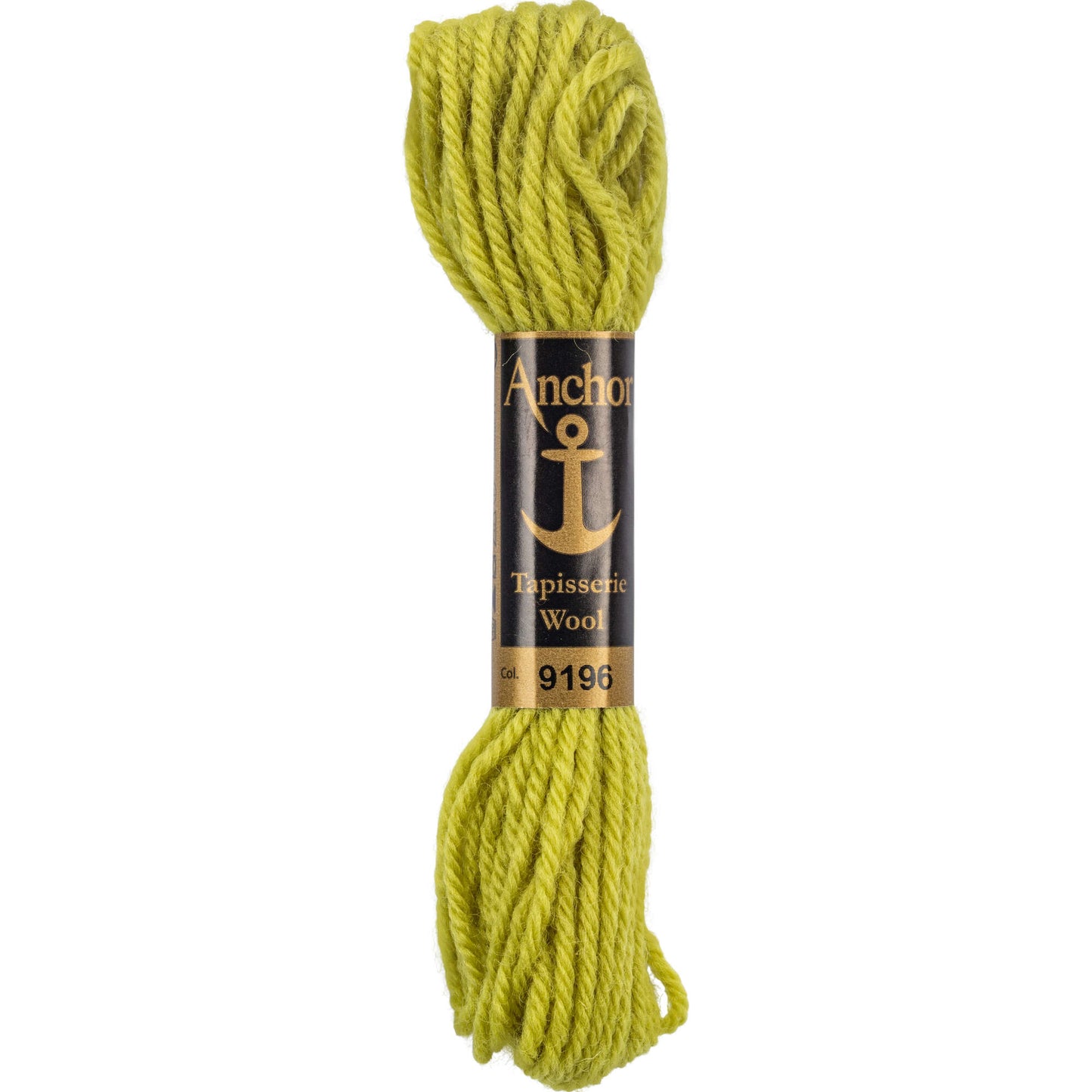 Anchor Tapestry Wool - Clearance shades