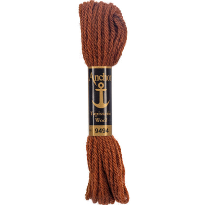 Anchor Tapestry Wool - Clearance shades