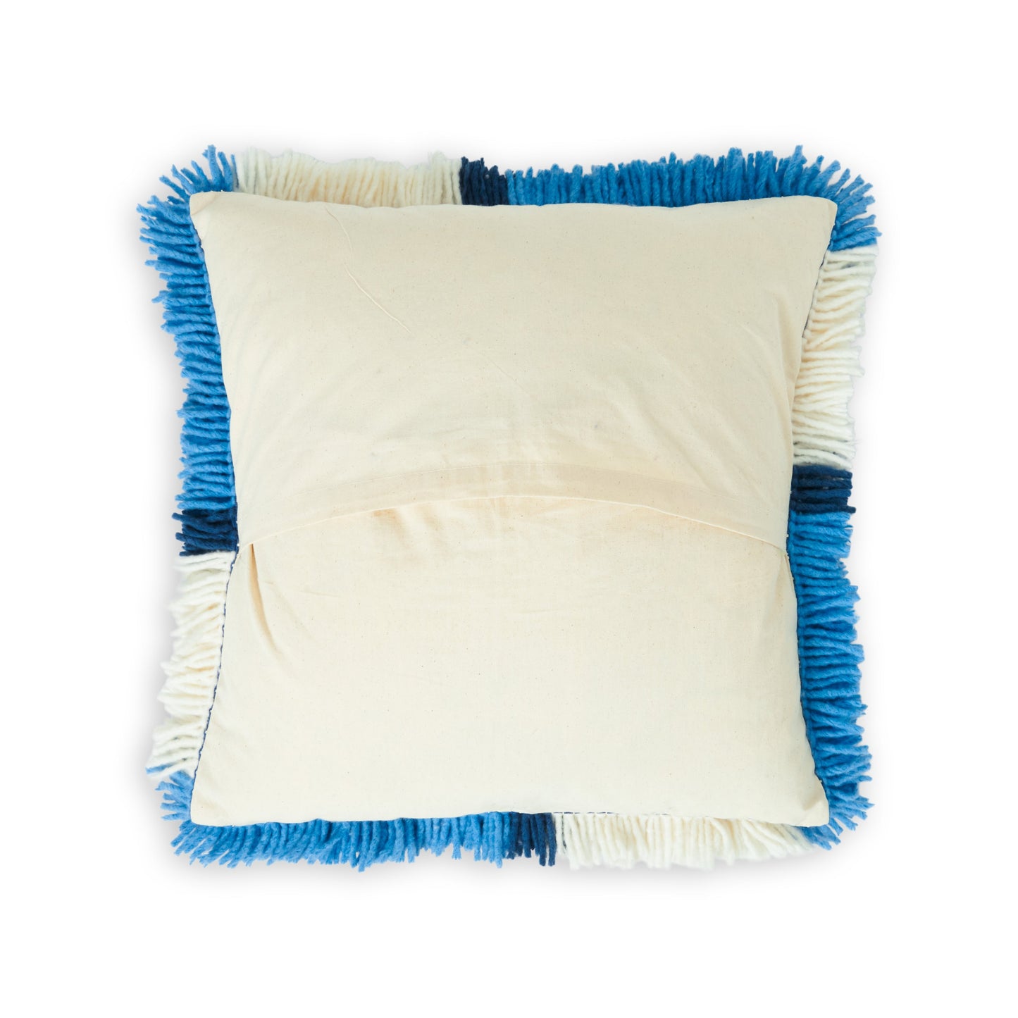 Bernat Latch It Kit - Fleece Pillow