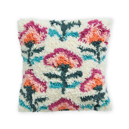 Bernat Latch It Kit - Fleece Pillow