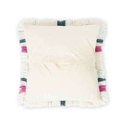 Bernat Latch It Kit - Fleece Pillow