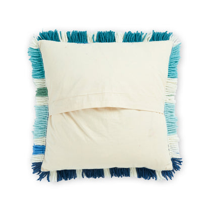 Bernat Latch It Kit - Fleece Pillow