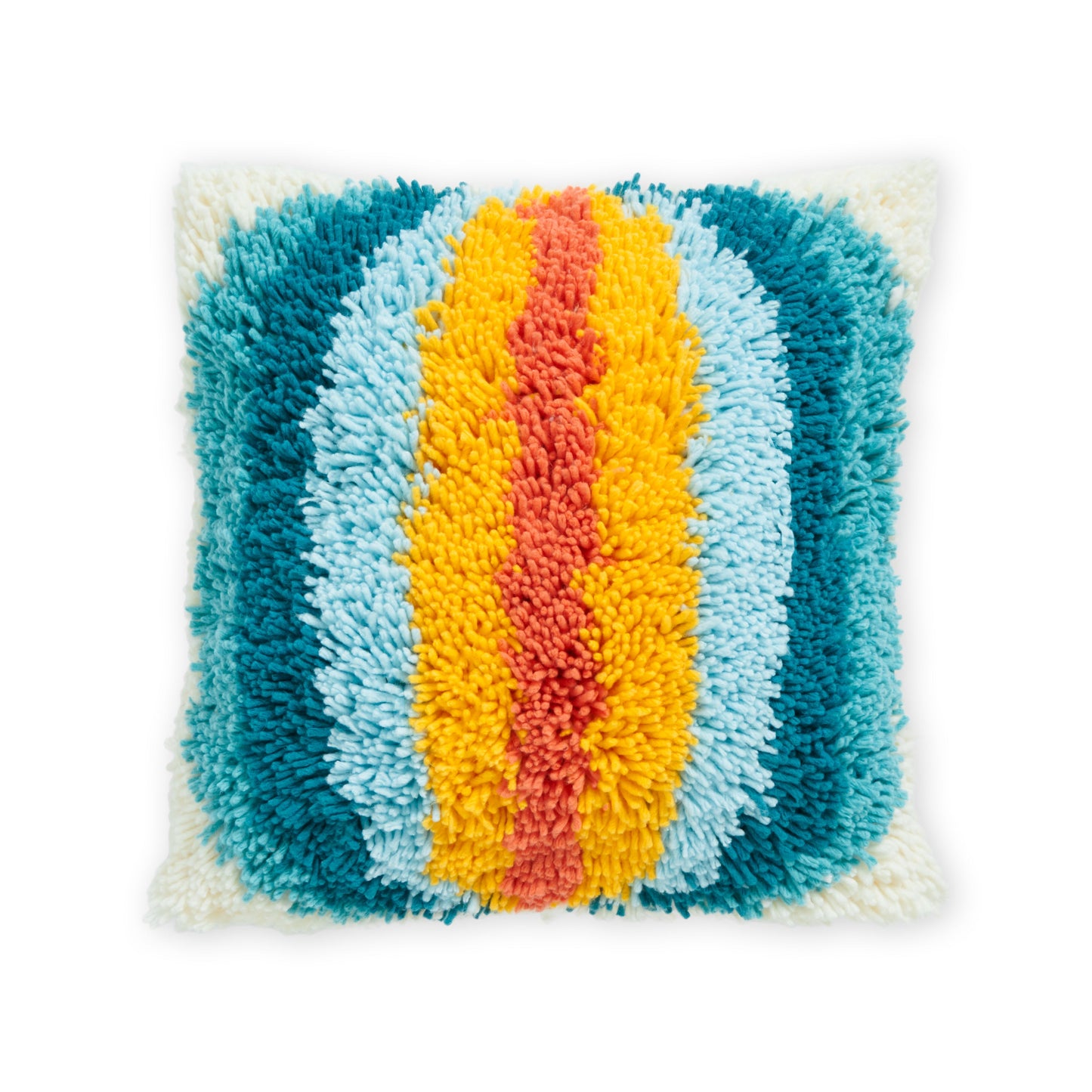 Bernat Latch It Kit - Fleece Pillow