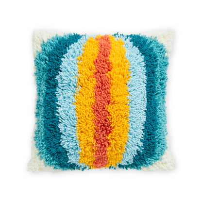 Bernat Latch It Kit - Fleece Pillow