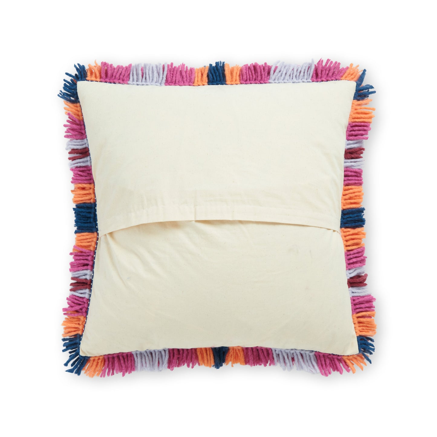 Bernat Latch It Kit - Fleece Pillow