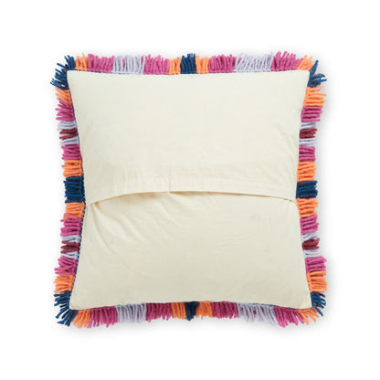 Bernat Latch It Kit - Fleece Pillow