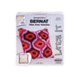 Bernat Latch It Kit - Fleece Pillow