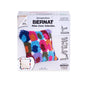 Bernat Latch It Kit - Fleece Pillow