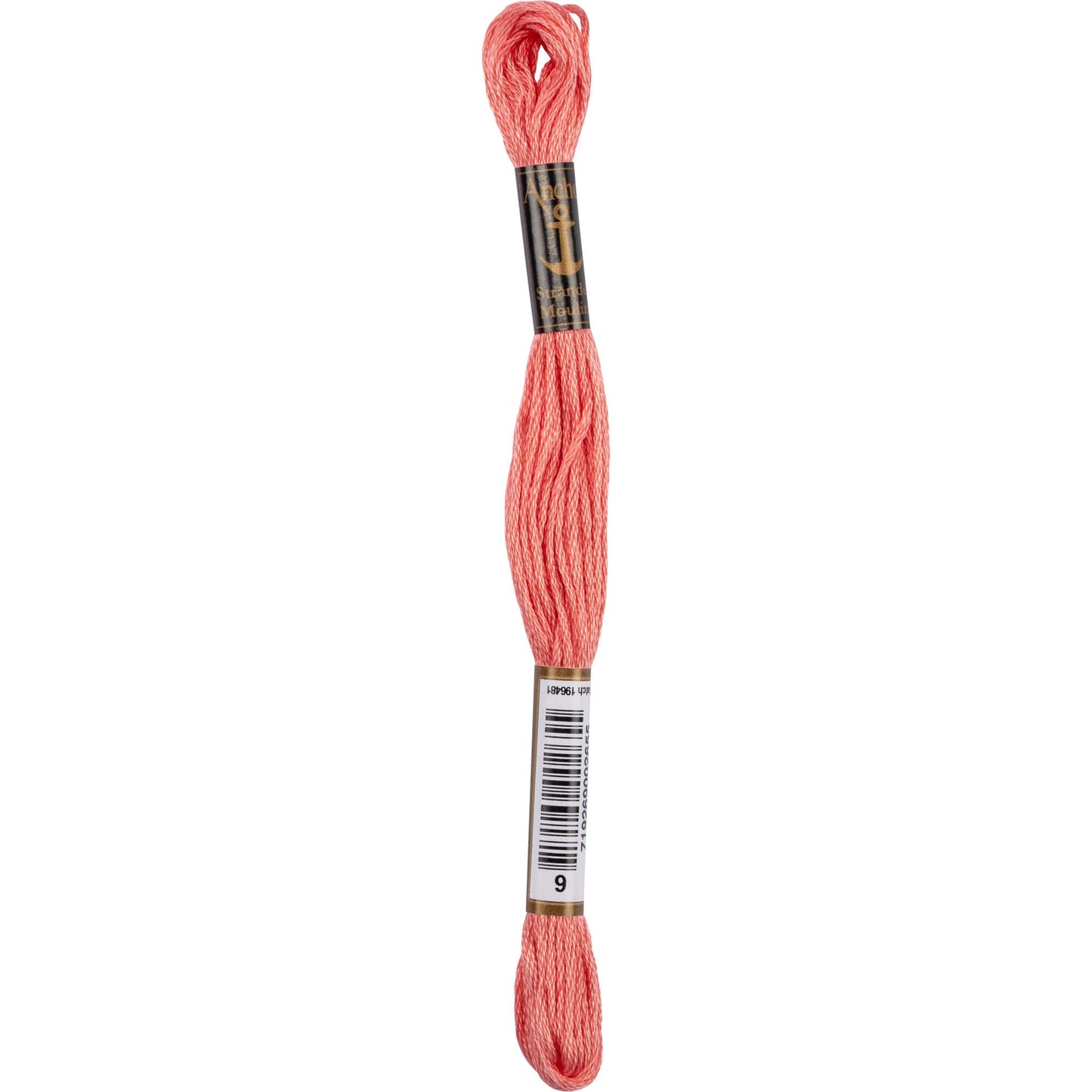 Anchor Stranded Cotton - Clearance shades