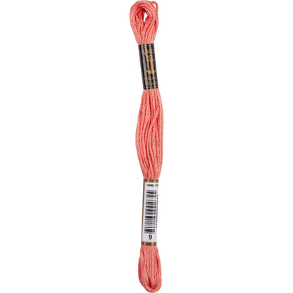 Anchor Stranded Cotton - Clearance shades