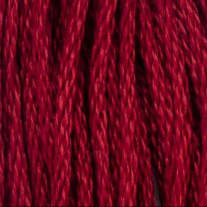 Anchor Stranded Cotton - Clearance shades