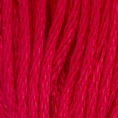 Anchor Stranded Cotton - Clearance shades