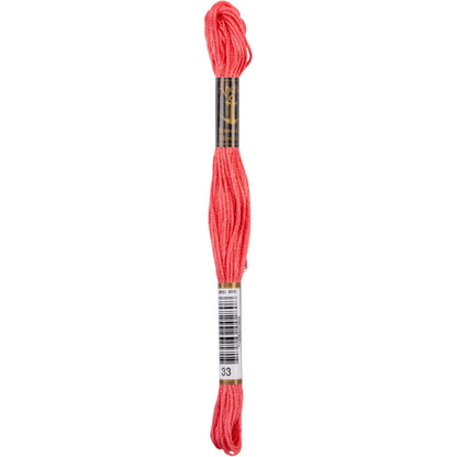 Anchor Stranded Cotton - Clearance shades