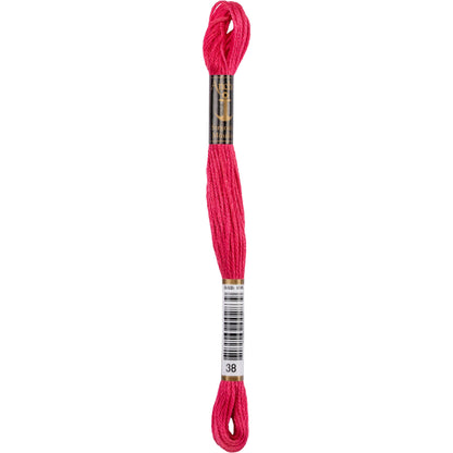 Anchor Stranded Cotton - Clearance shades