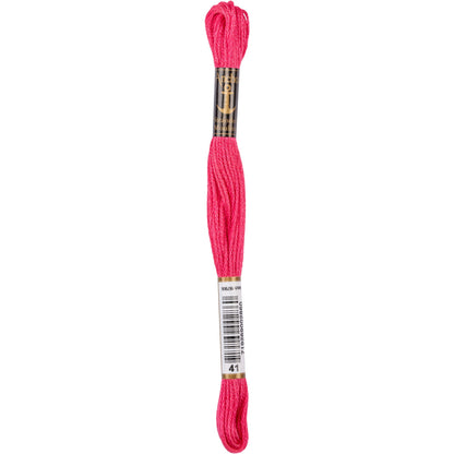 Anchor Stranded Cotton - Clearance shades