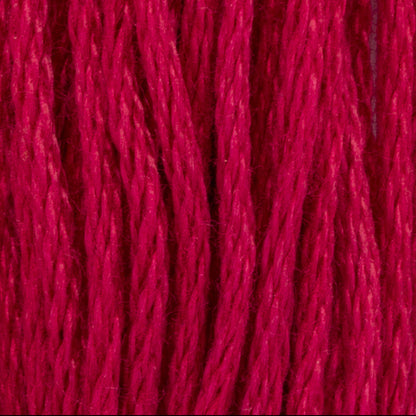 Anchor Stranded Cotton - Clearance shades