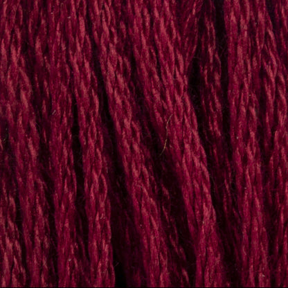 Anchor Stranded Cotton - Clearance shades