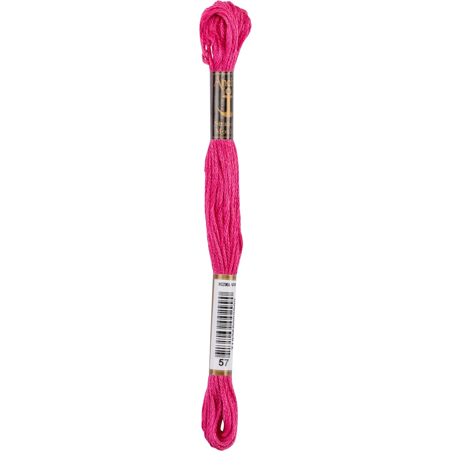Anchor Stranded Cotton - Clearance shades